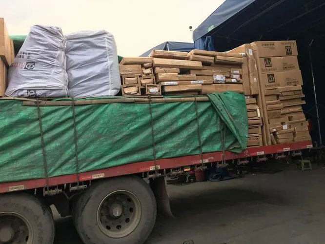 威信家具托运